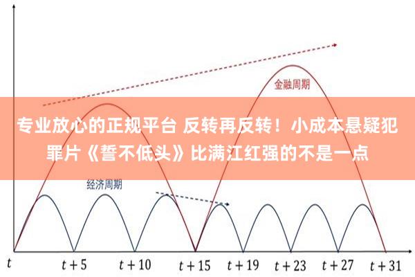 专业放心的正规平台 反转再反转！小成本悬疑犯罪片《誓不低头》比满江红强的不是一点